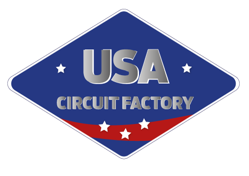 USA Circuit Factory